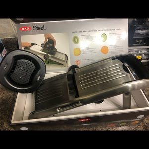 OXO Mandoline